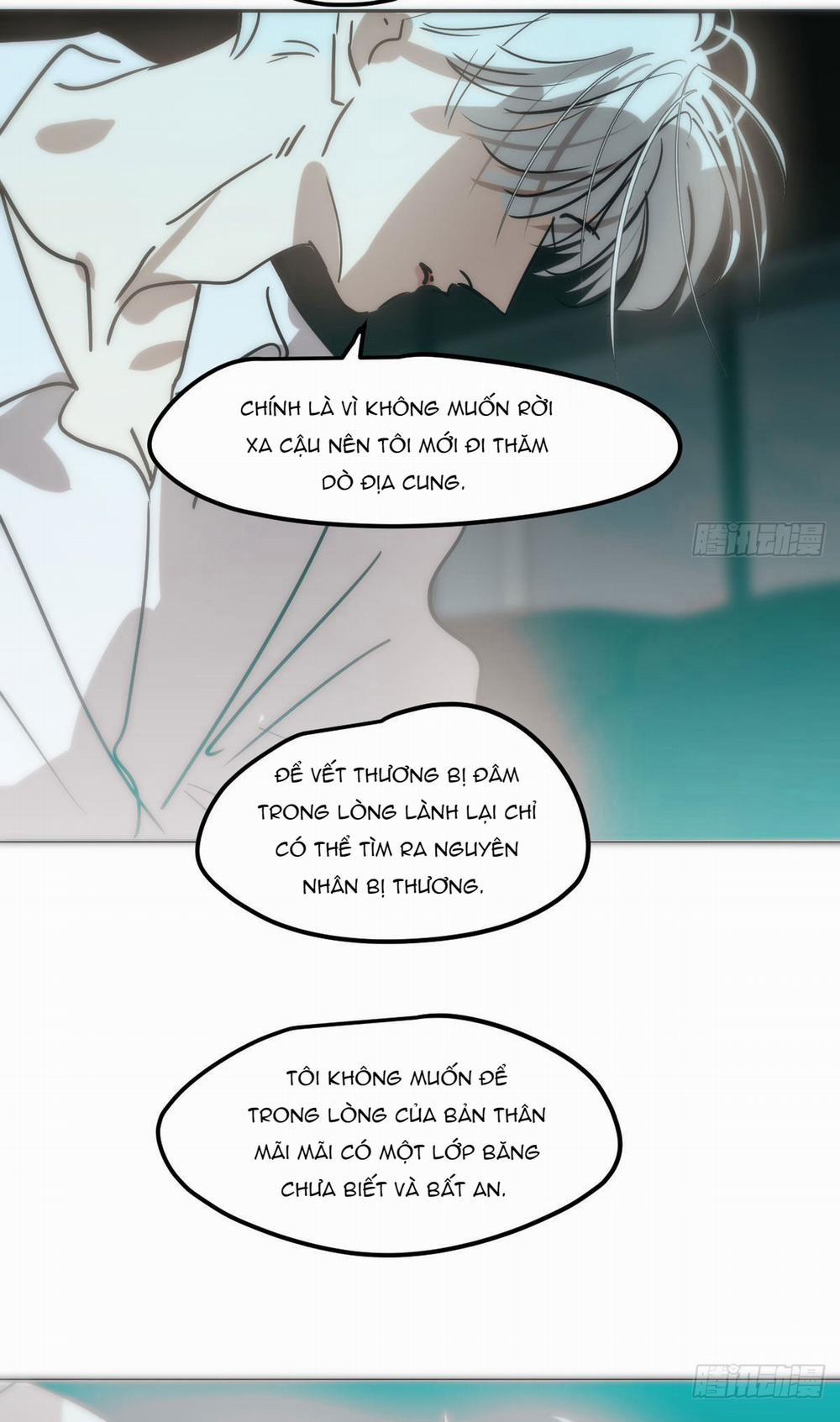 Bắt Lấy Ngao Ngao 206 trang 11