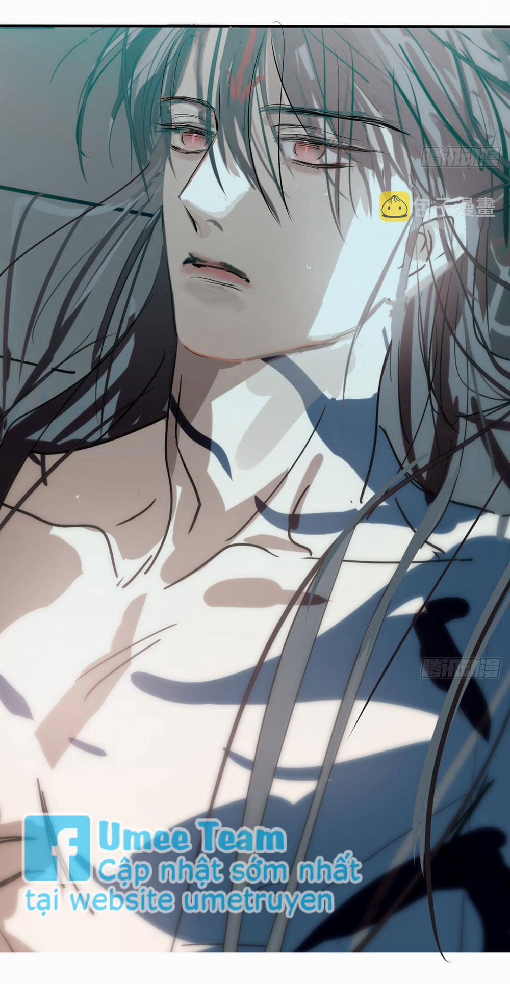 Bắt Lấy Ngao Ngao 206 trang 13