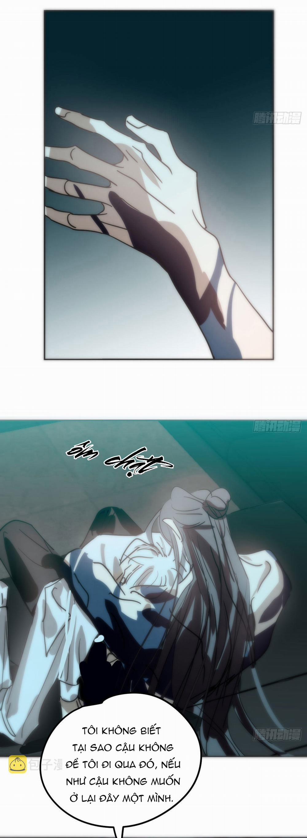 Bắt Lấy Ngao Ngao 206 trang 14