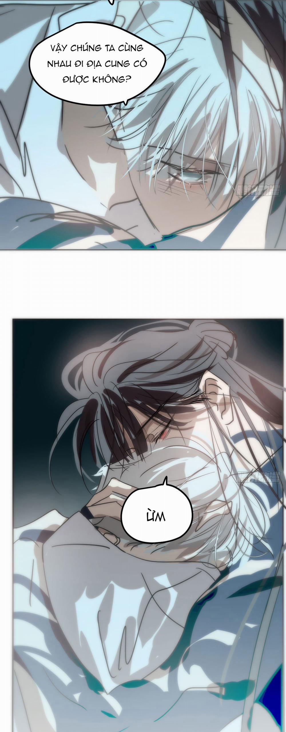 Bắt Lấy Ngao Ngao 206 trang 15