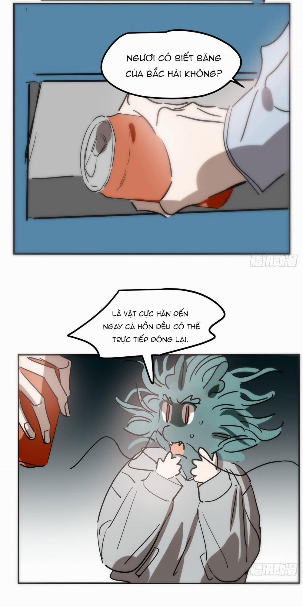 Bắt Lấy Ngao Ngao 206 trang 19