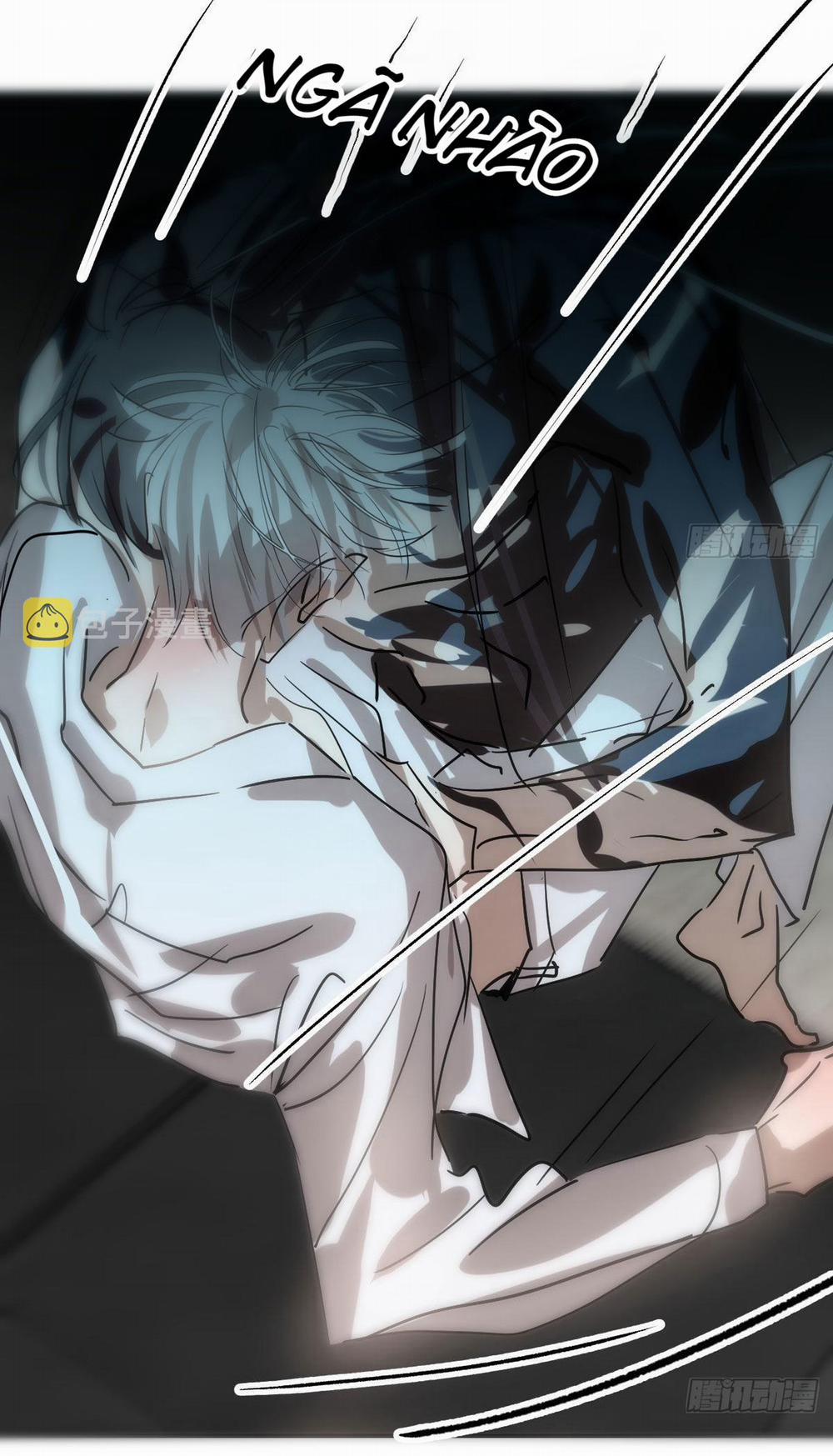 Bắt Lấy Ngao Ngao 206 trang 2