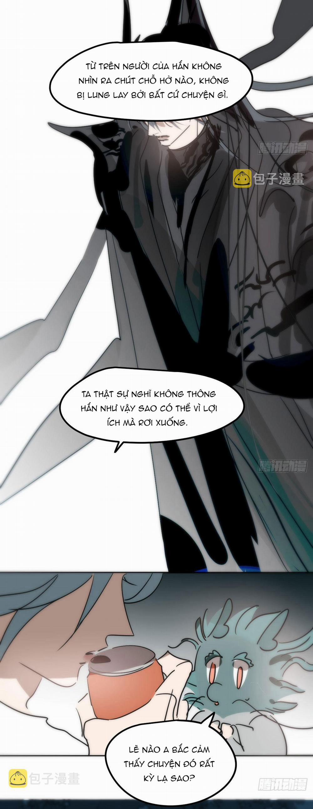 Bắt Lấy Ngao Ngao 206 trang 21