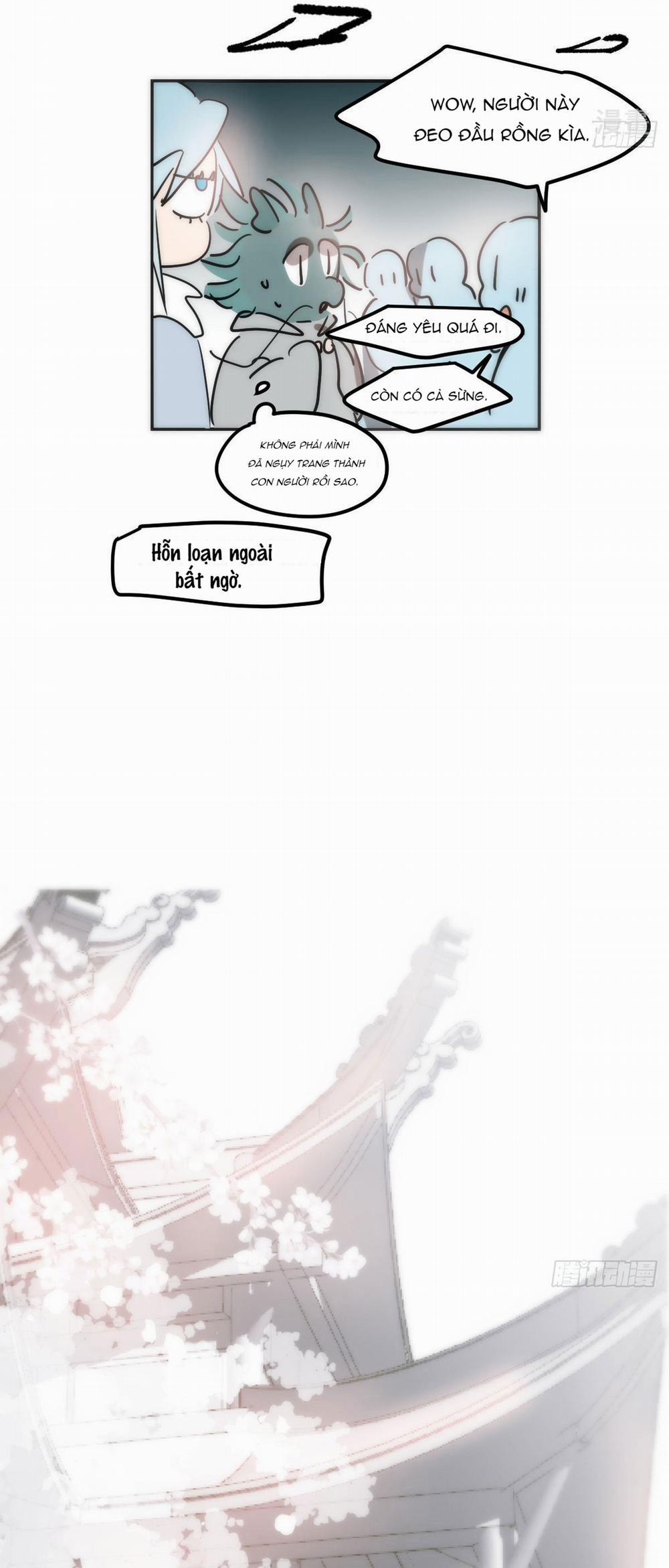 Bắt Lấy Ngao Ngao 206 trang 23