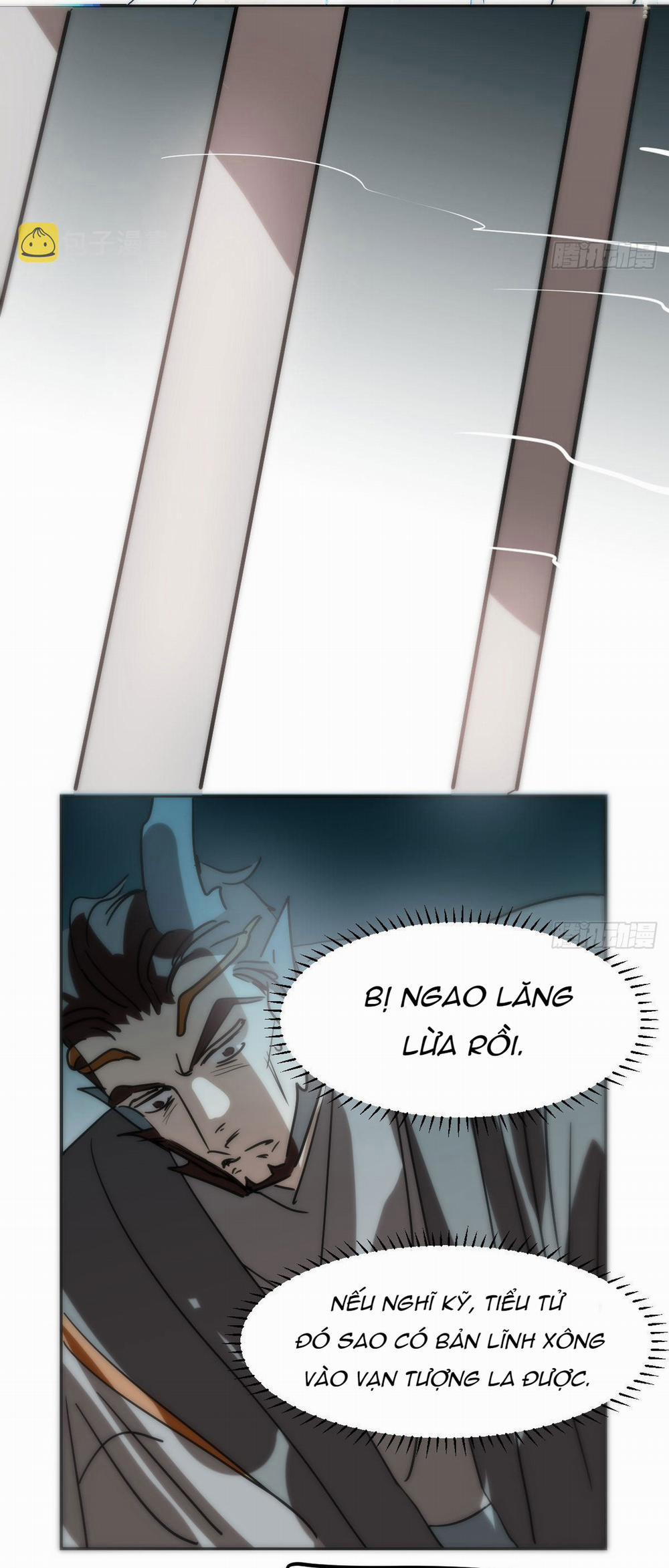 Bắt Lấy Ngao Ngao 206 trang 25