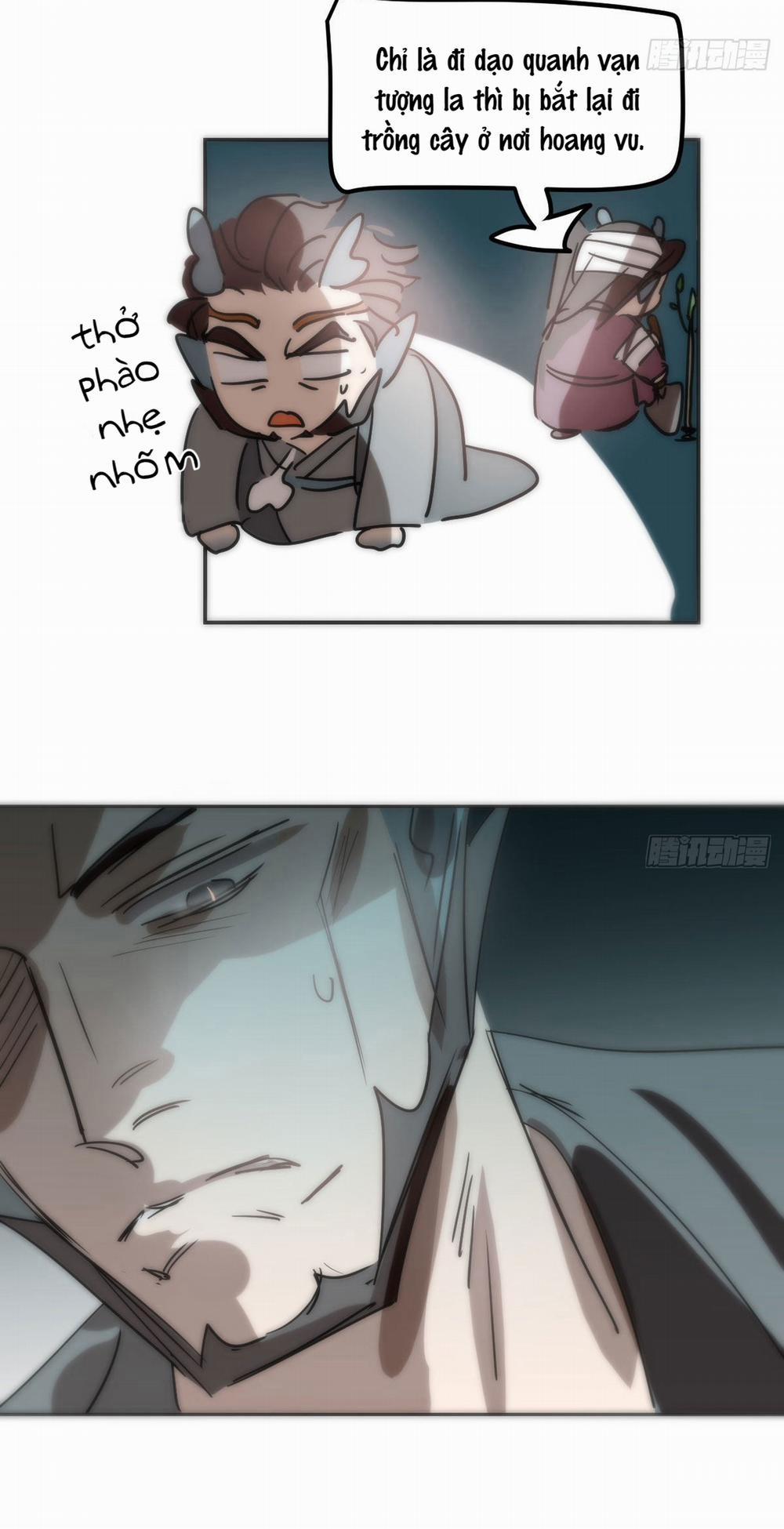 Bắt Lấy Ngao Ngao 206 trang 26