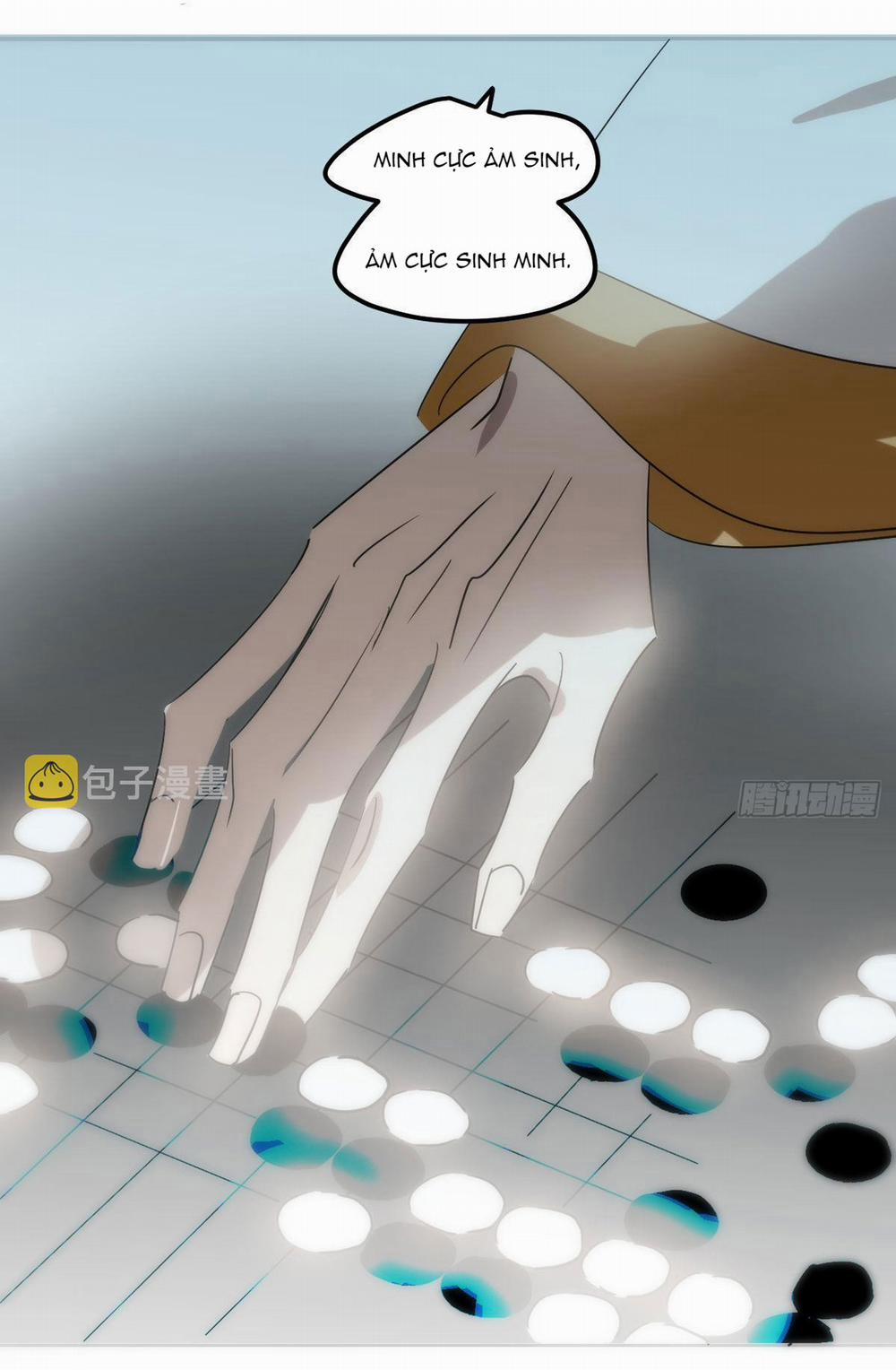 Bắt Lấy Ngao Ngao 206 trang 29