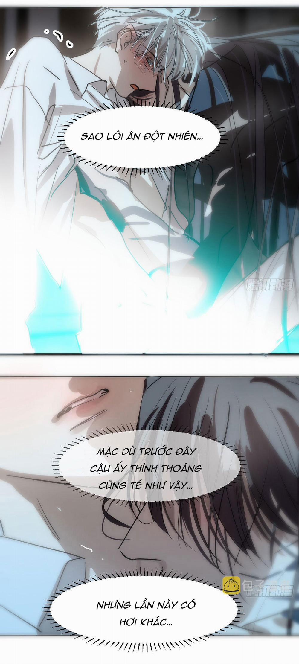 Bắt Lấy Ngao Ngao 206 trang 3