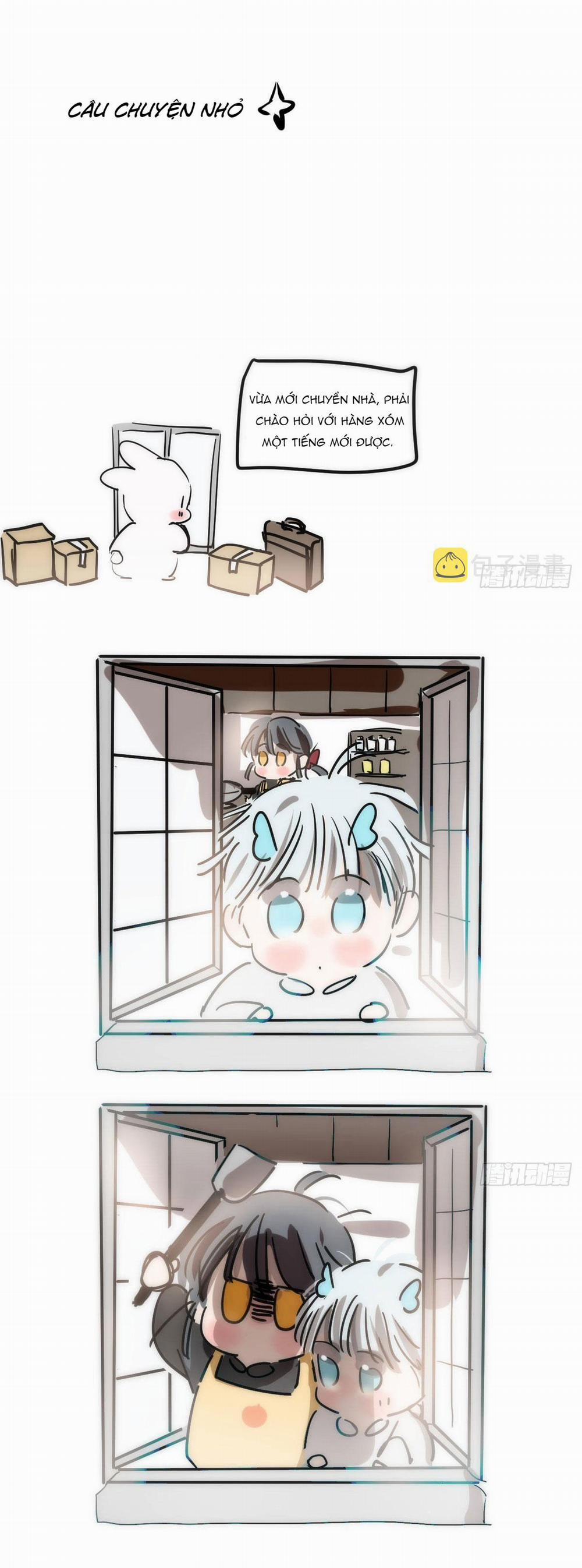 Bắt Lấy Ngao Ngao 206 trang 33