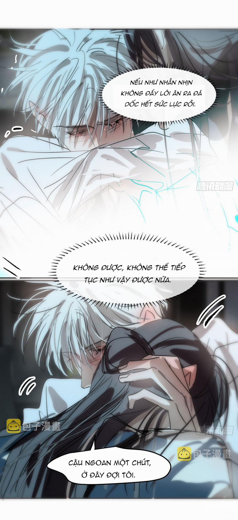 Bắt Lấy Ngao Ngao 206 trang 4