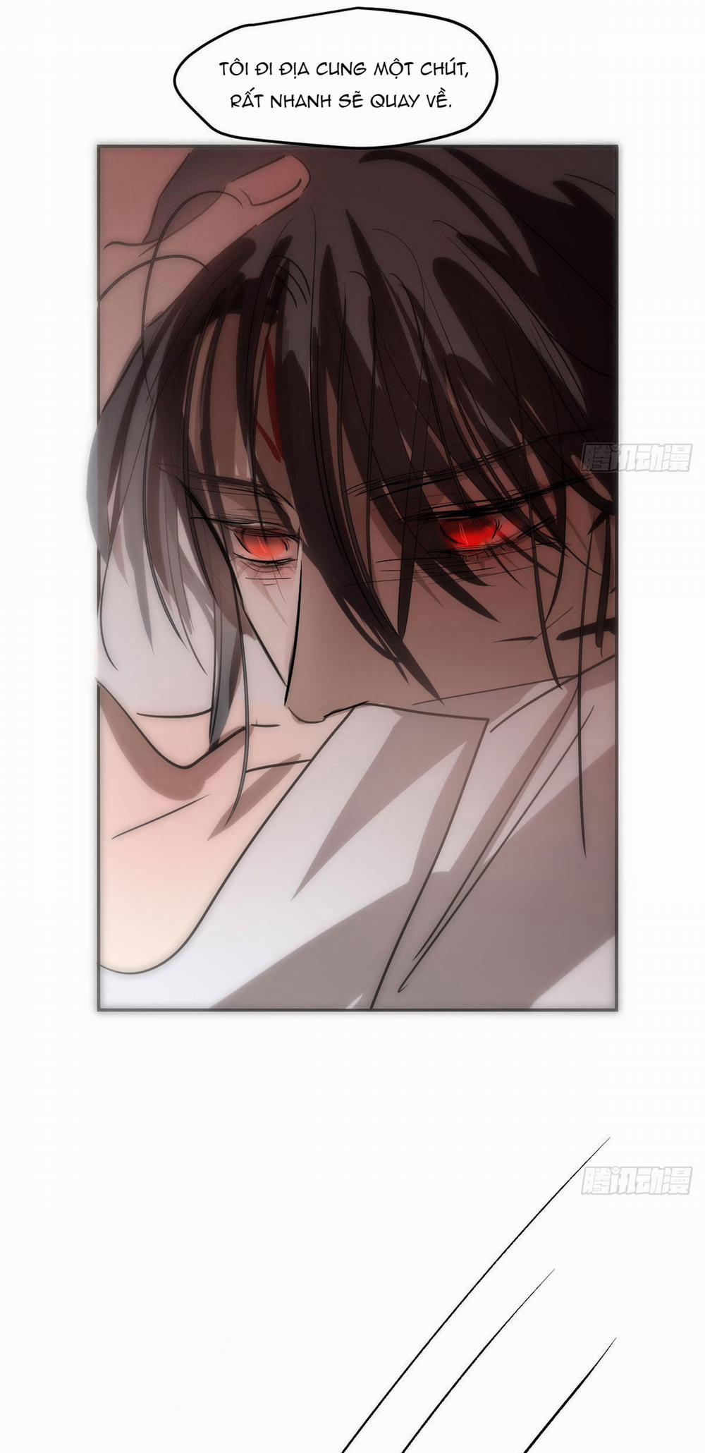 Bắt Lấy Ngao Ngao 206 trang 5