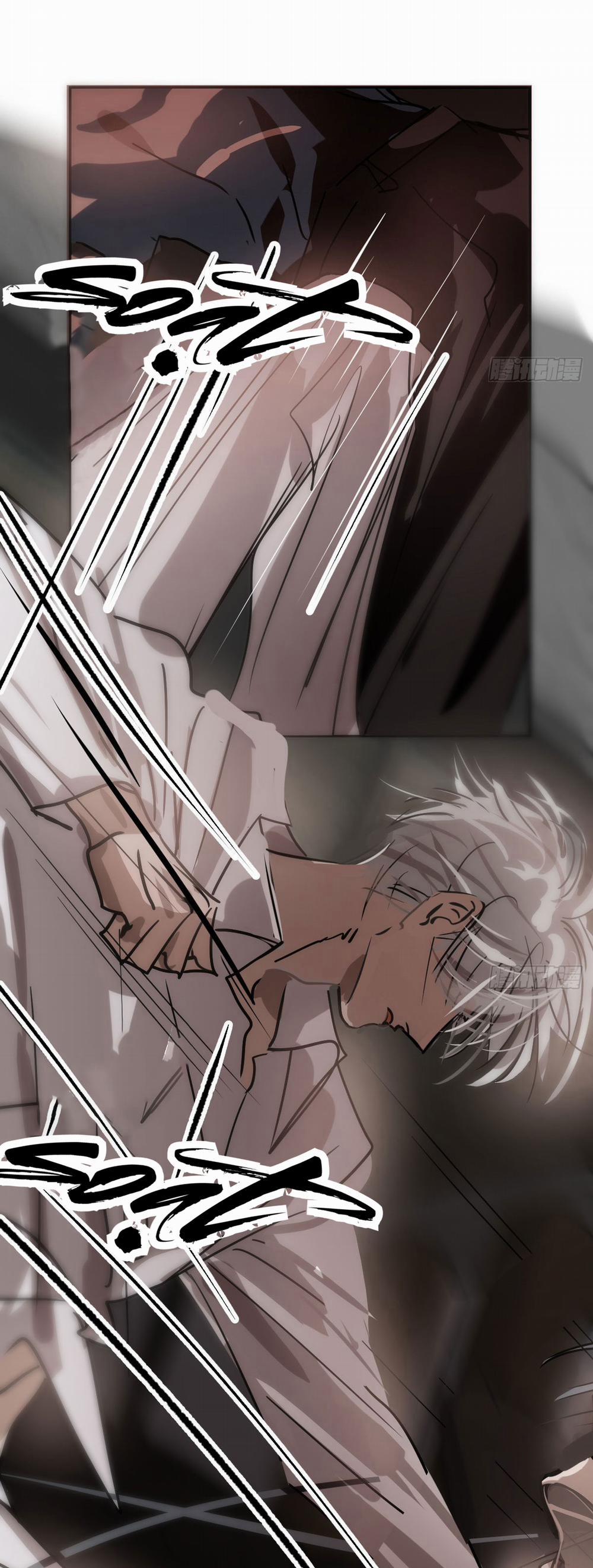 Bắt Lấy Ngao Ngao 206 trang 8