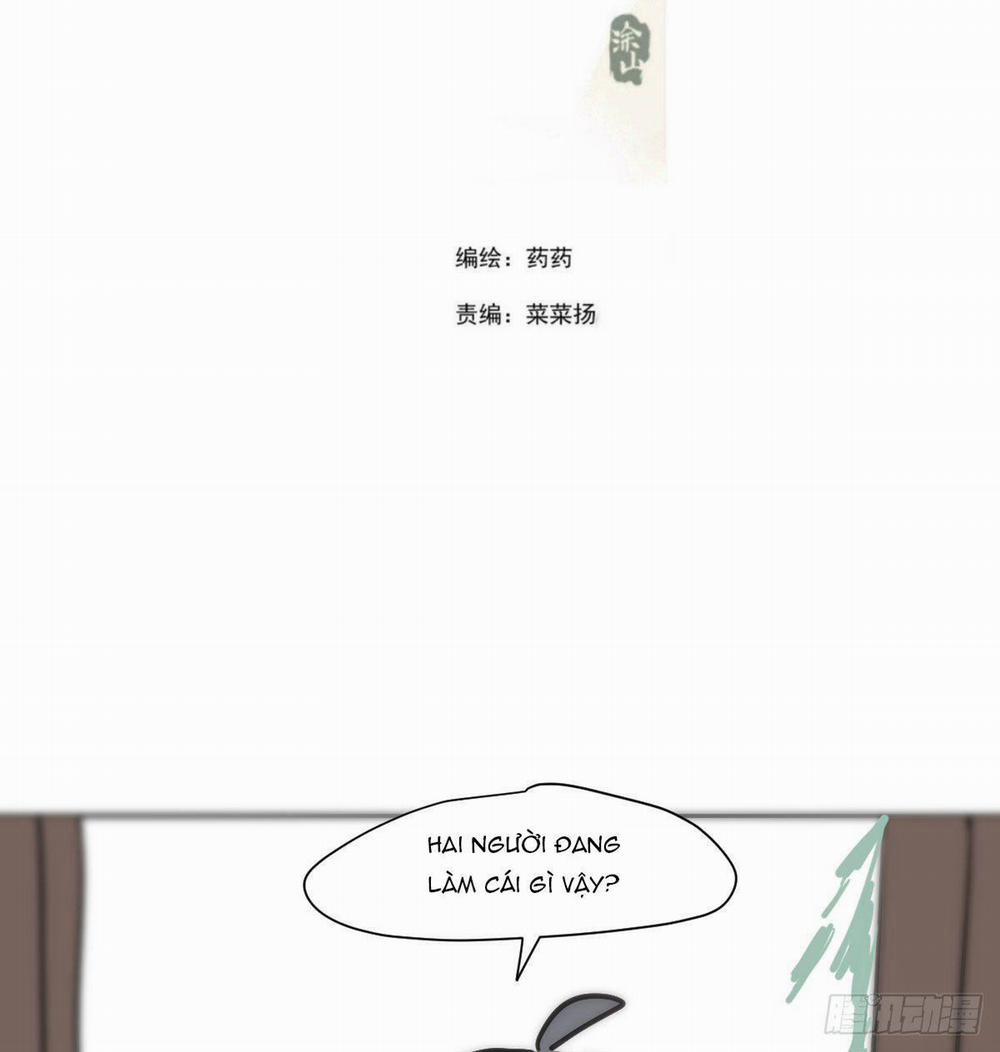 Bắt Lấy Ngao Ngao 207.1 trang 1