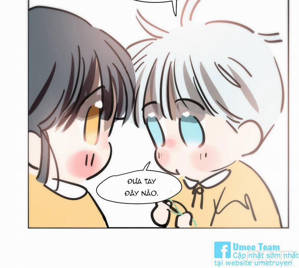 Bắt Lấy Ngao Ngao 207.1 trang 10