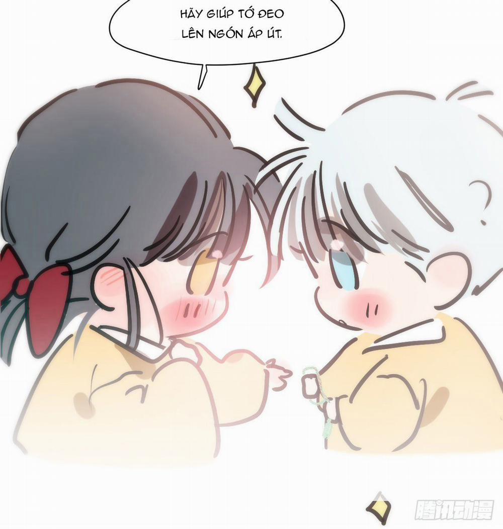 Bắt Lấy Ngao Ngao 207.1 trang 12