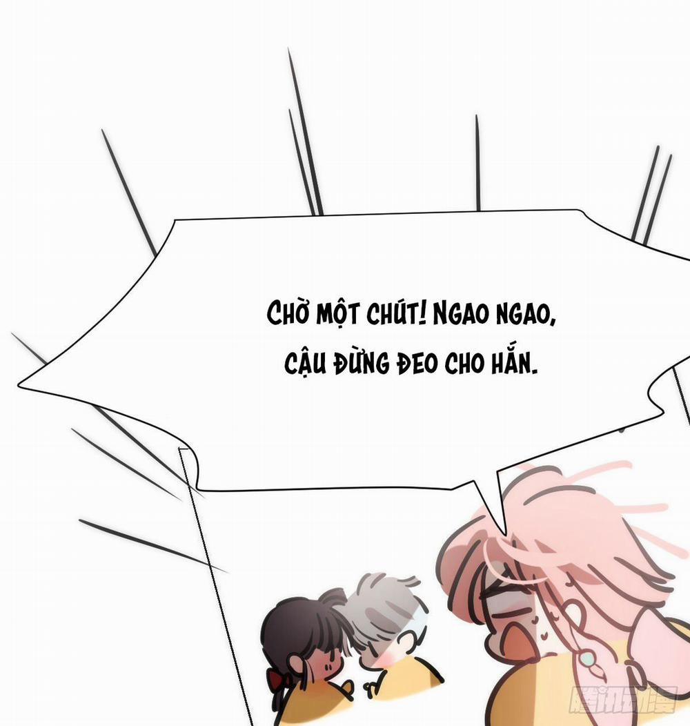 Bắt Lấy Ngao Ngao 207.1 trang 13