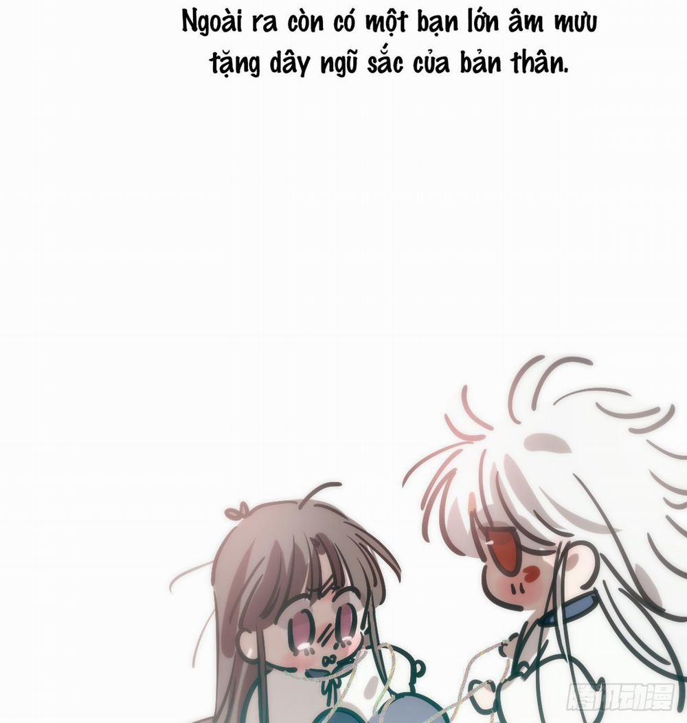 Bắt Lấy Ngao Ngao 207.1 trang 15