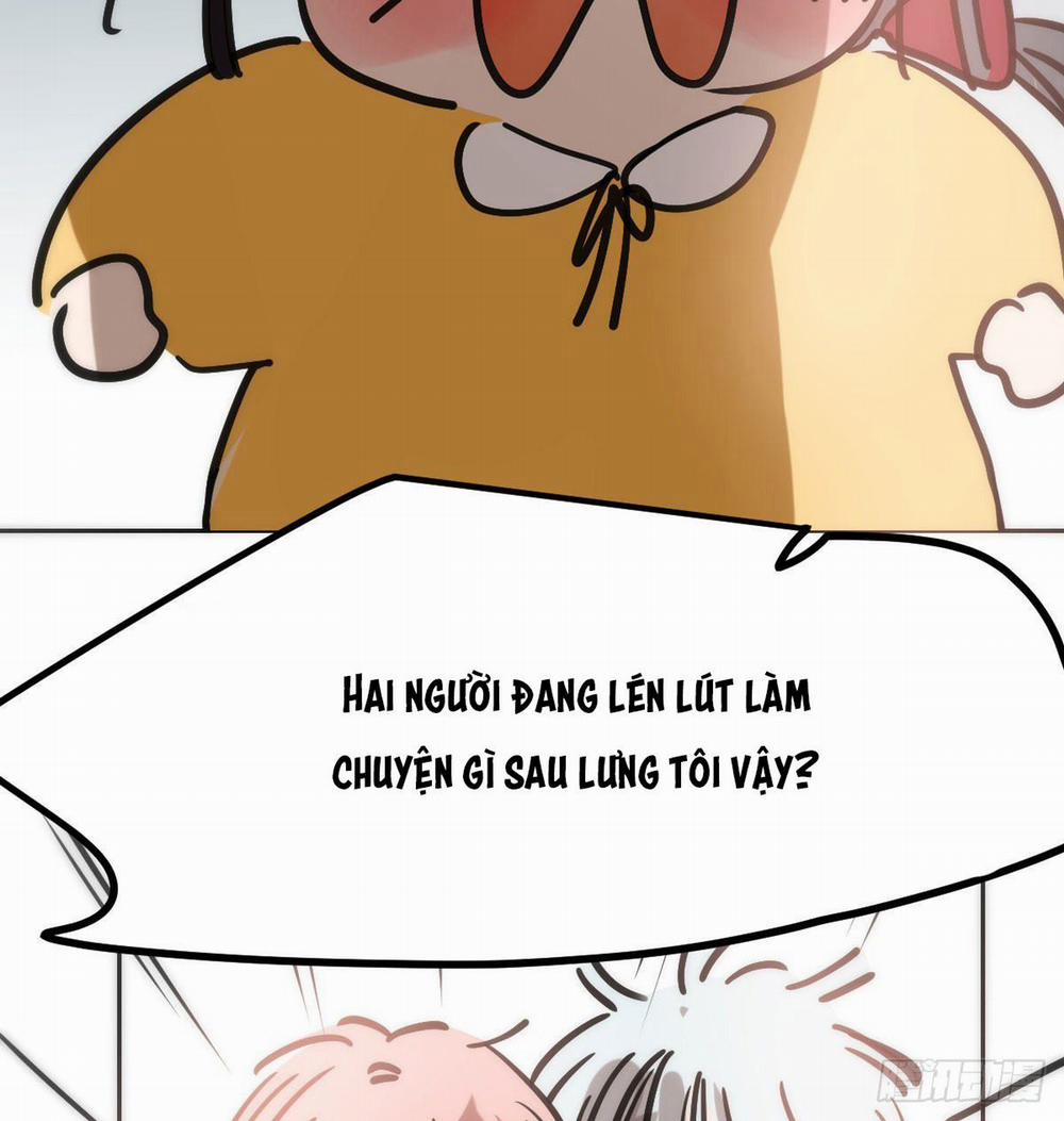 Bắt Lấy Ngao Ngao 207.1 trang 4