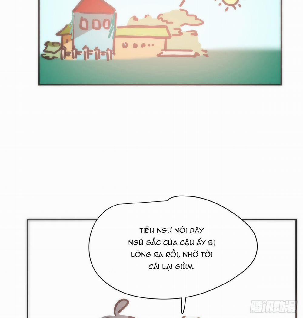Bắt Lấy Ngao Ngao 207.1 trang 6