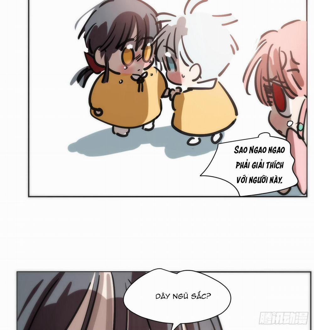 Bắt Lấy Ngao Ngao 207.1 trang 7