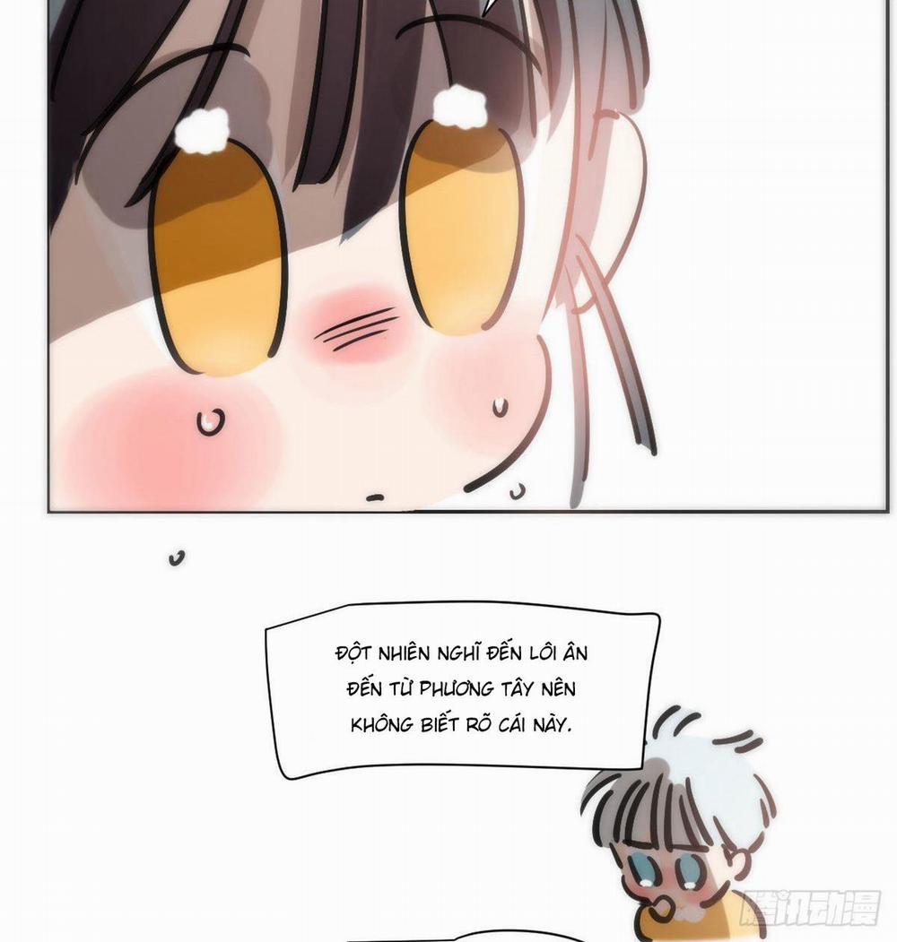 Bắt Lấy Ngao Ngao 207.1 trang 8