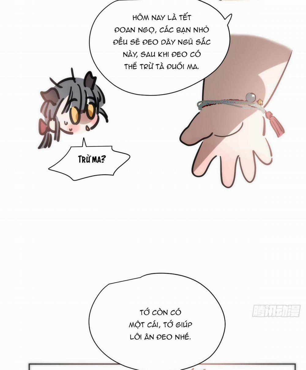 Bắt Lấy Ngao Ngao 207.1 trang 9