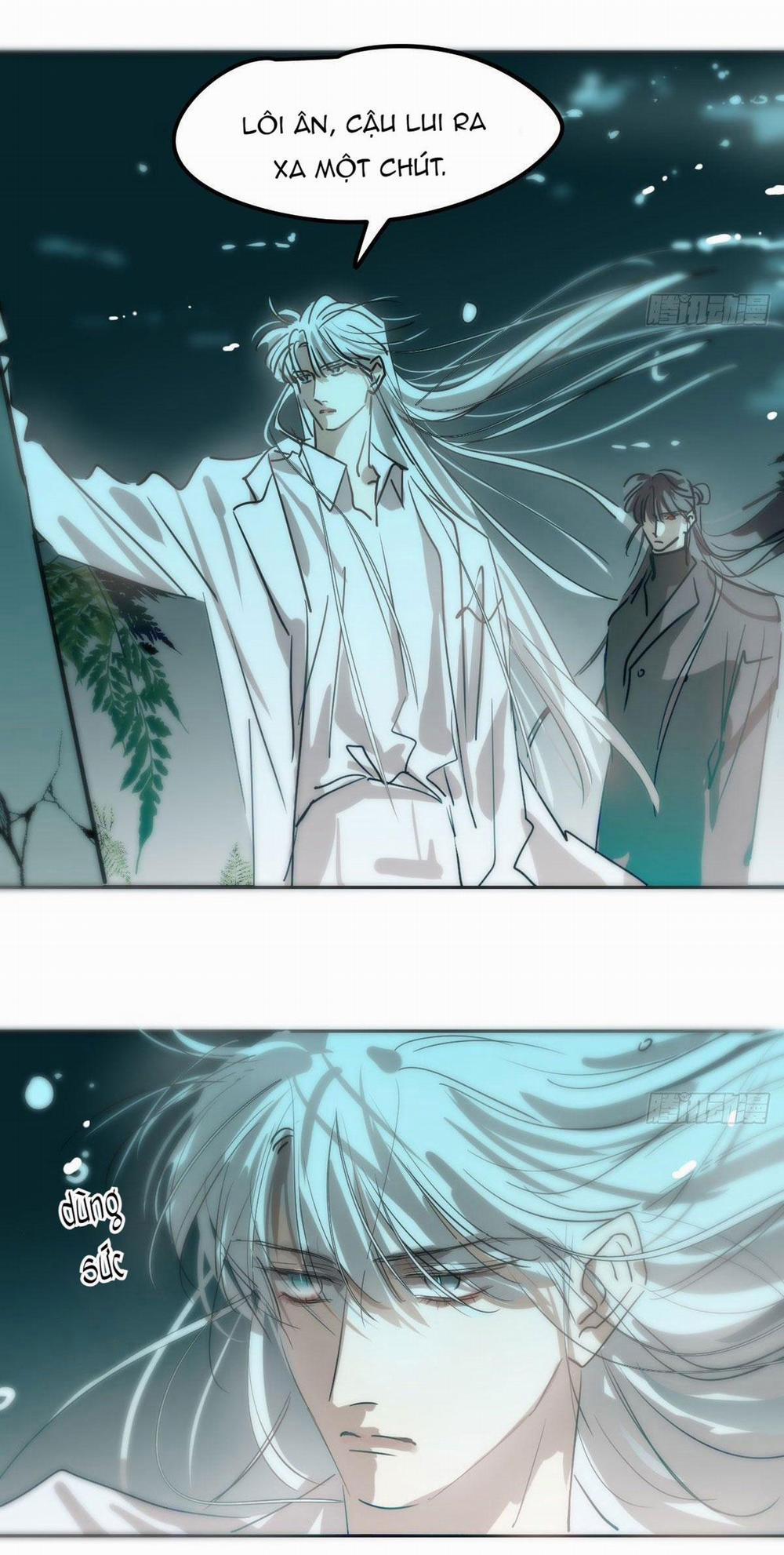 Bắt Lấy Ngao Ngao 207 trang 1