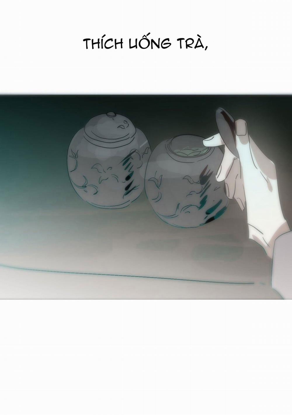 Bắt Lấy Ngao Ngao 207 trang 15