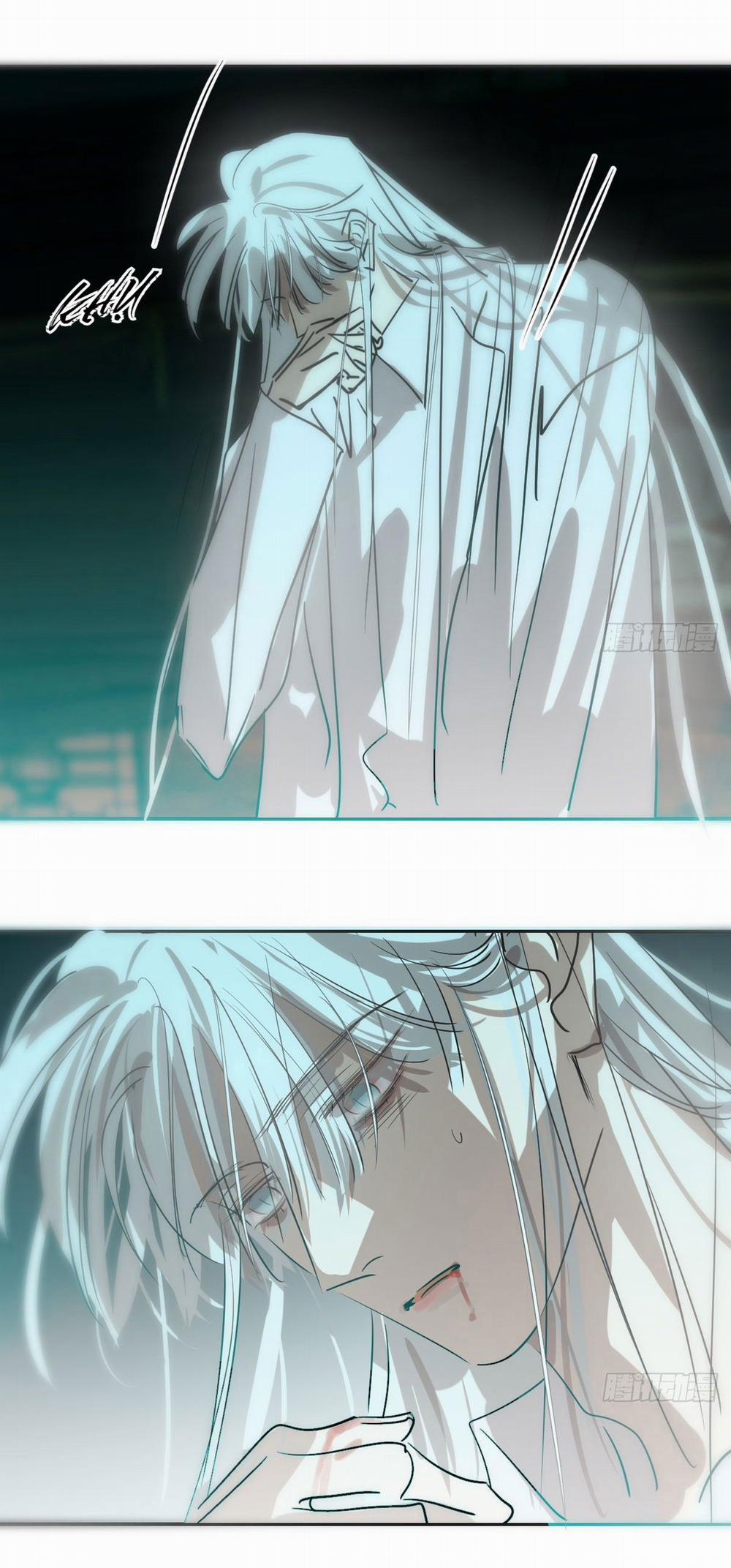 Bắt Lấy Ngao Ngao 207 trang 17