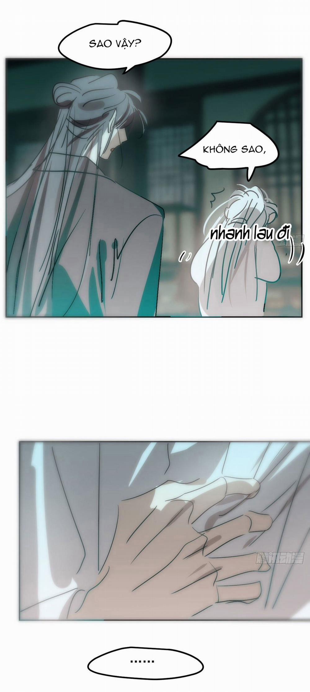 Bắt Lấy Ngao Ngao 207 trang 18