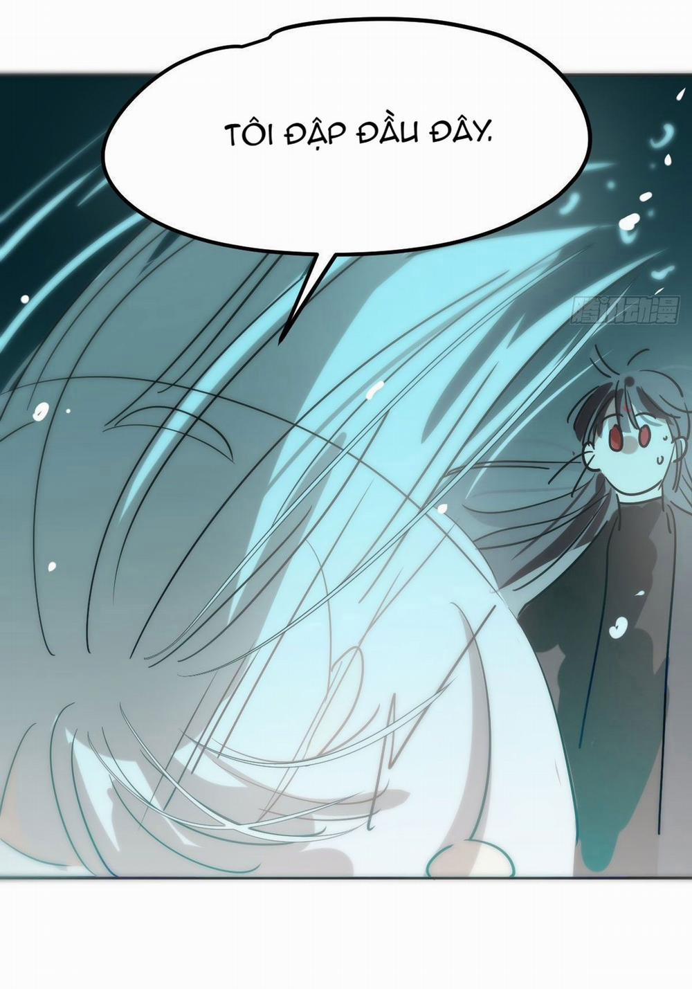 Bắt Lấy Ngao Ngao 207 trang 2