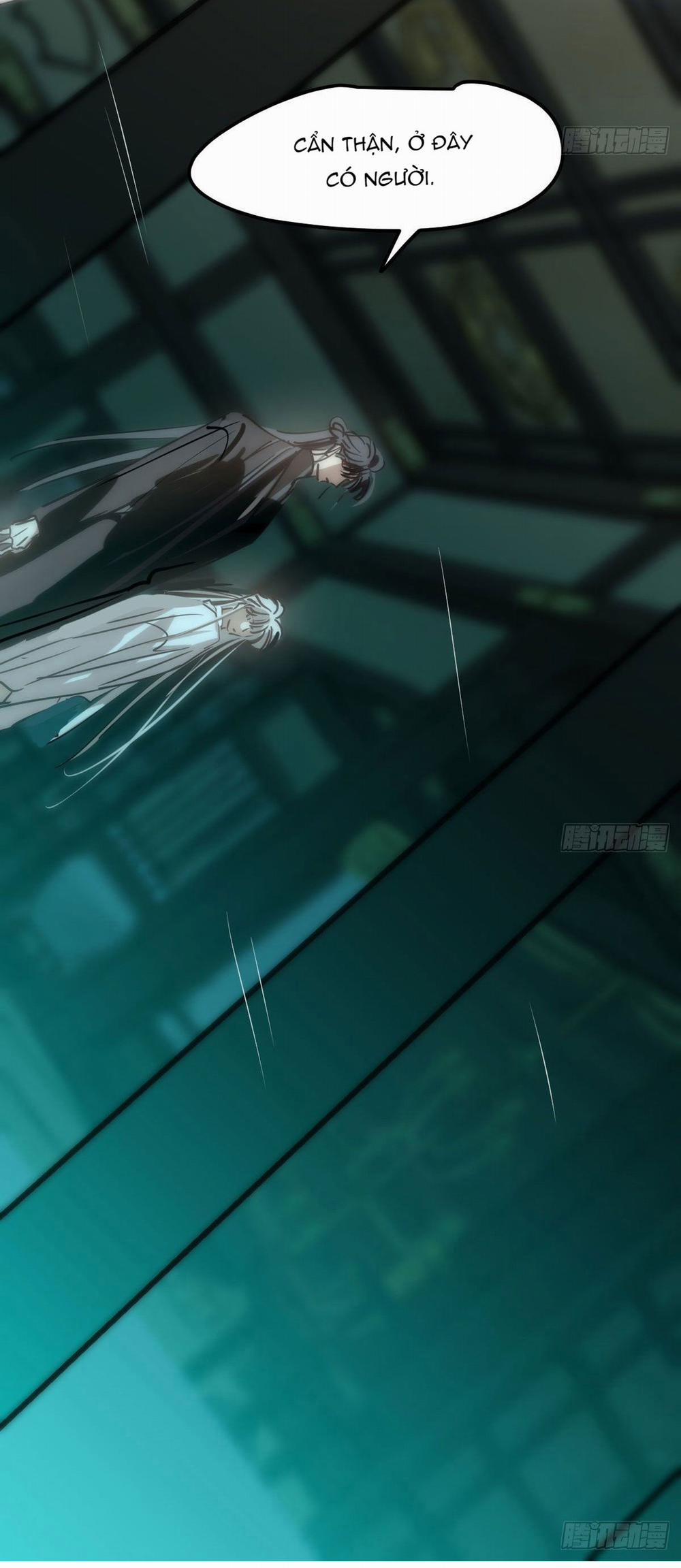 Bắt Lấy Ngao Ngao 207 trang 22