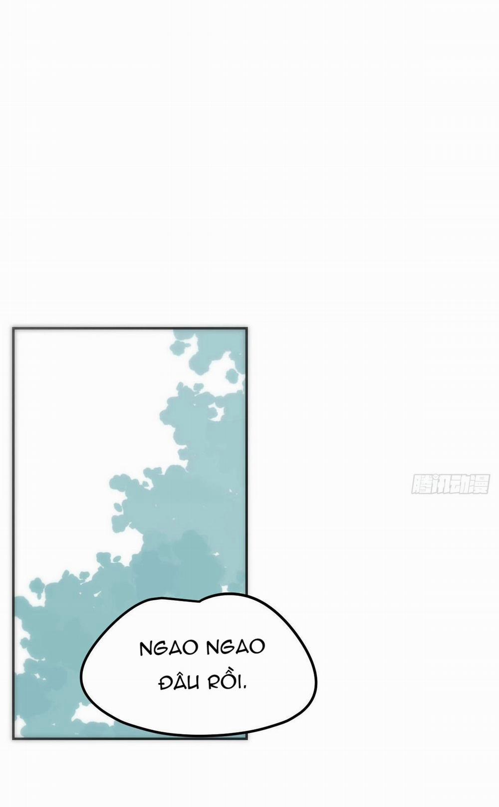 Bắt Lấy Ngao Ngao 207 trang 23