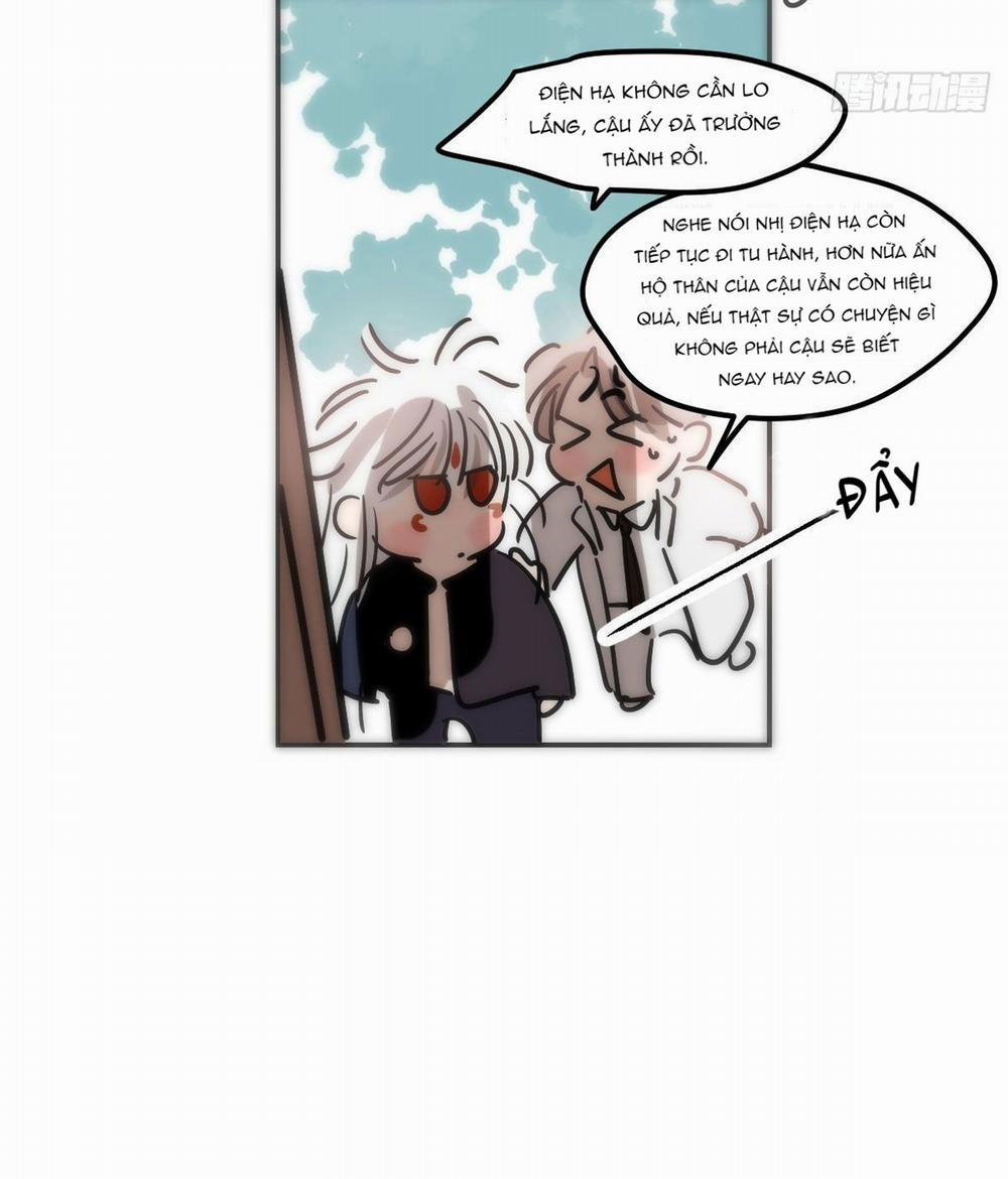 Bắt Lấy Ngao Ngao 207 trang 27