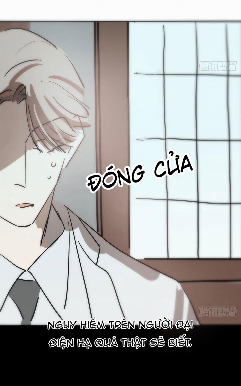 Bắt Lấy Ngao Ngao 207 trang 28