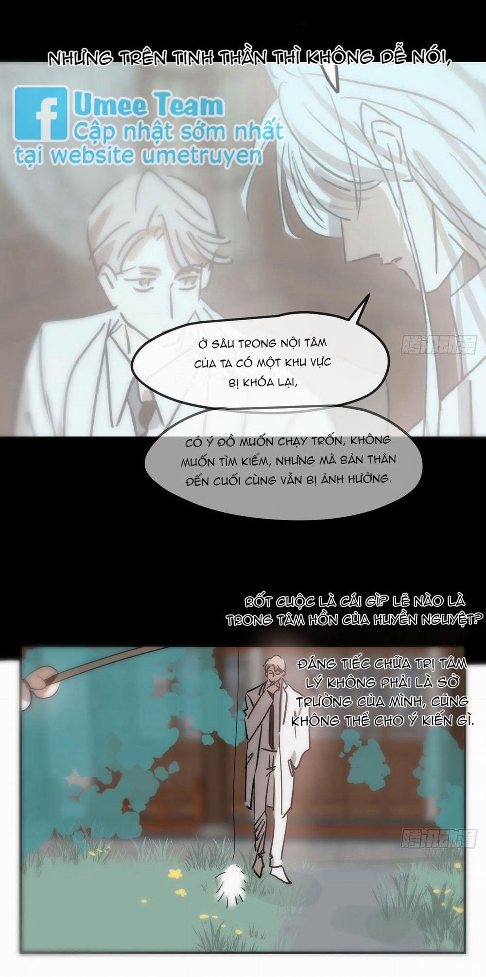 Bắt Lấy Ngao Ngao 207 trang 29