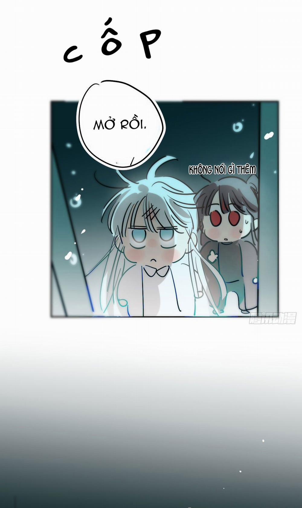 Bắt Lấy Ngao Ngao 207 trang 3