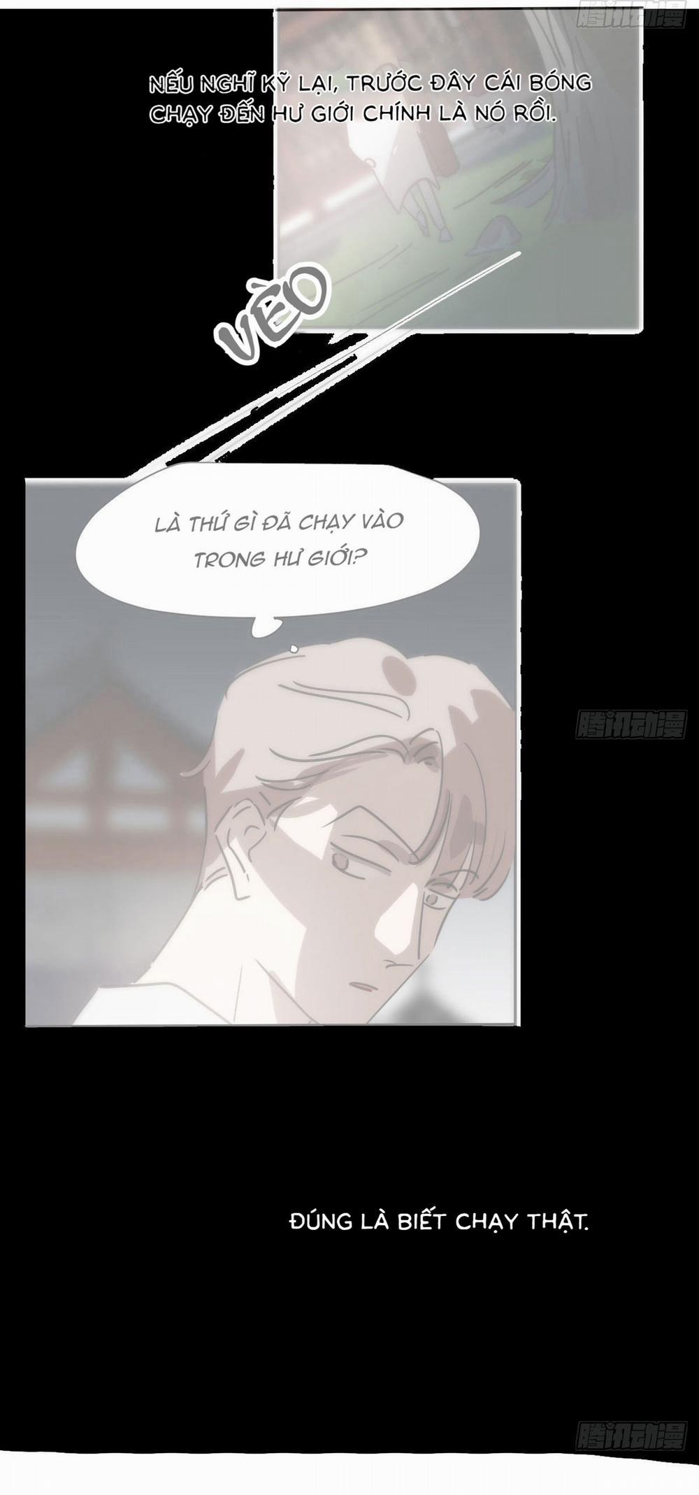 Bắt Lấy Ngao Ngao 207 trang 32