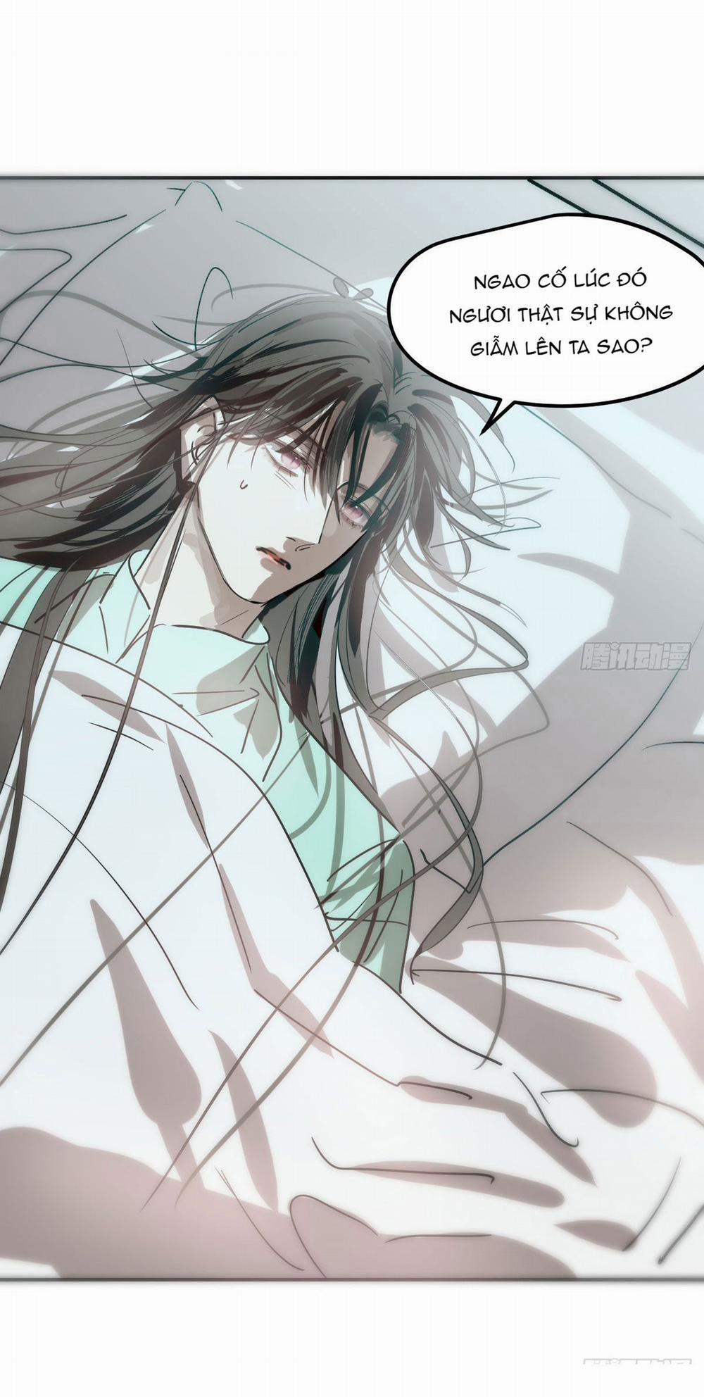 Bắt Lấy Ngao Ngao 207 trang 33