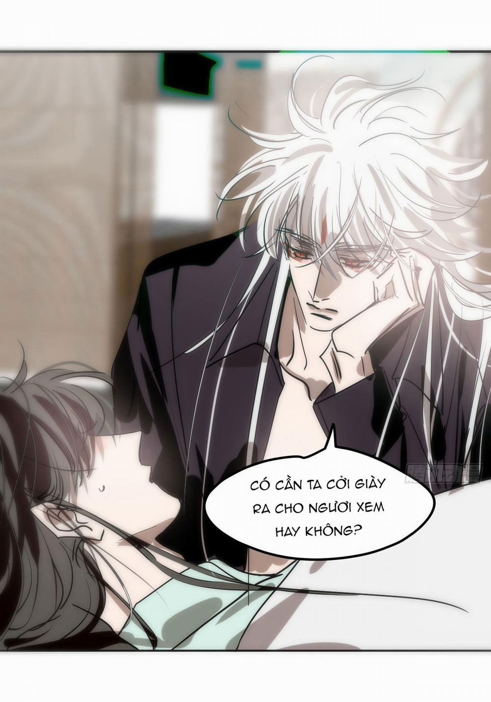 Bắt Lấy Ngao Ngao 207 trang 34