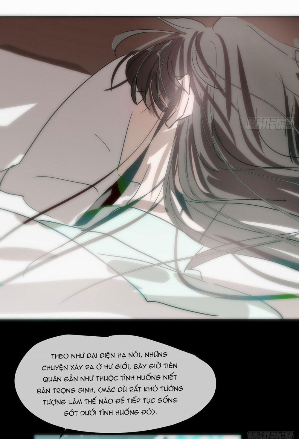 Bắt Lấy Ngao Ngao 207 trang 36