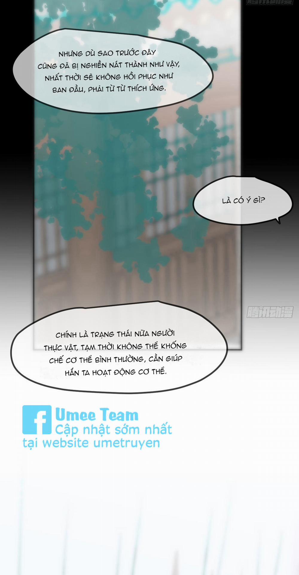 Bắt Lấy Ngao Ngao 207 trang 37