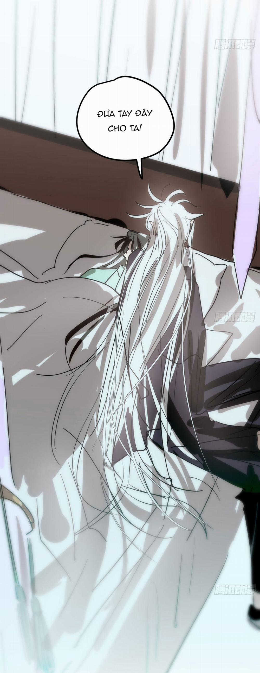 Bắt Lấy Ngao Ngao 207 trang 38