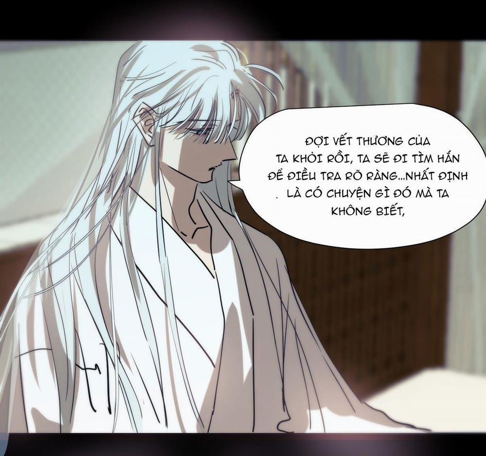 Bắt Lấy Ngao Ngao 208 trang 10