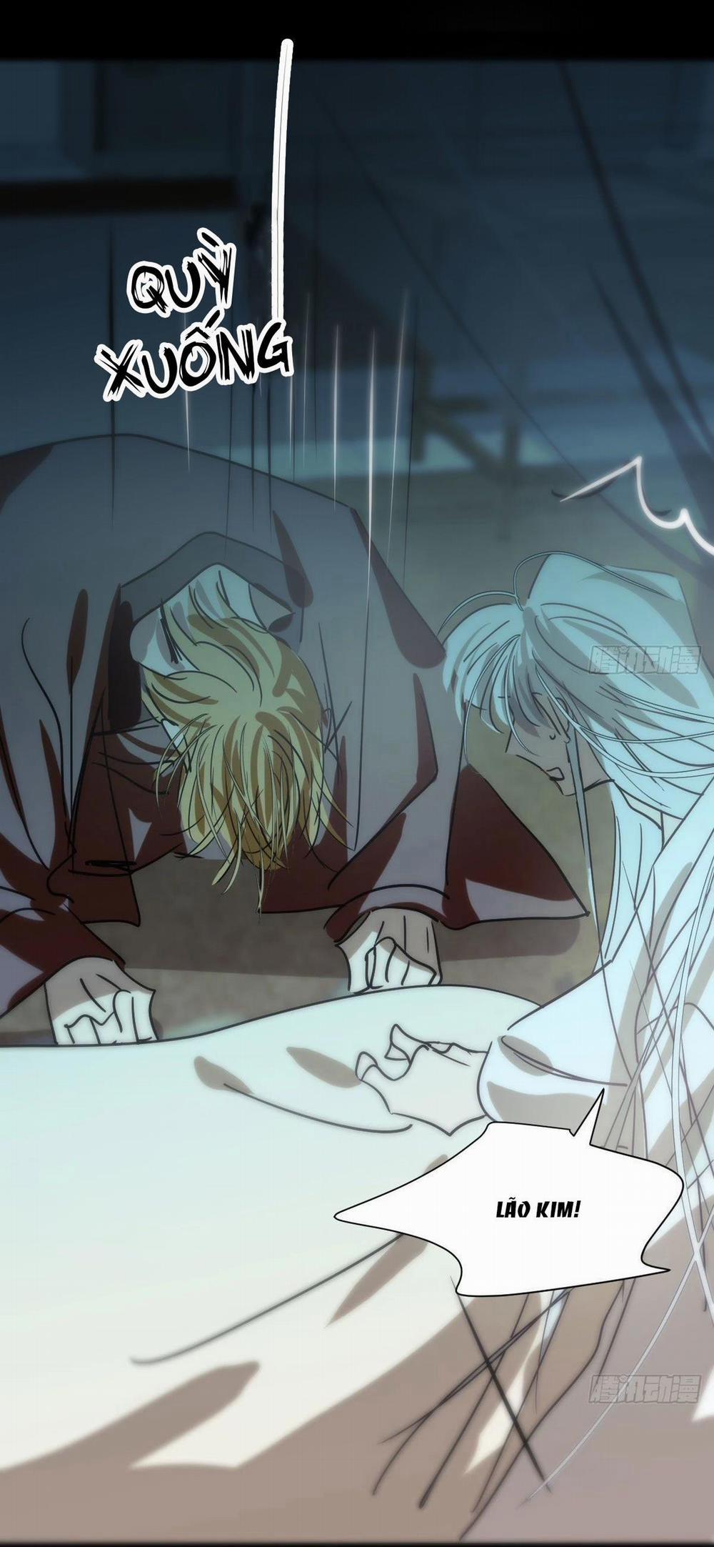 Bắt Lấy Ngao Ngao 208 trang 15