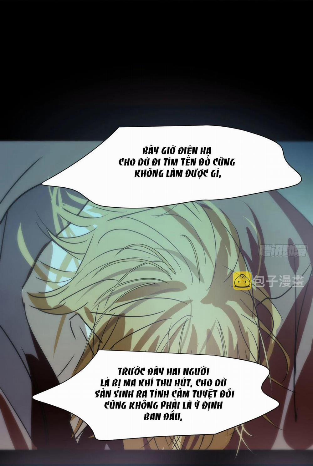 Bắt Lấy Ngao Ngao 208 trang 16