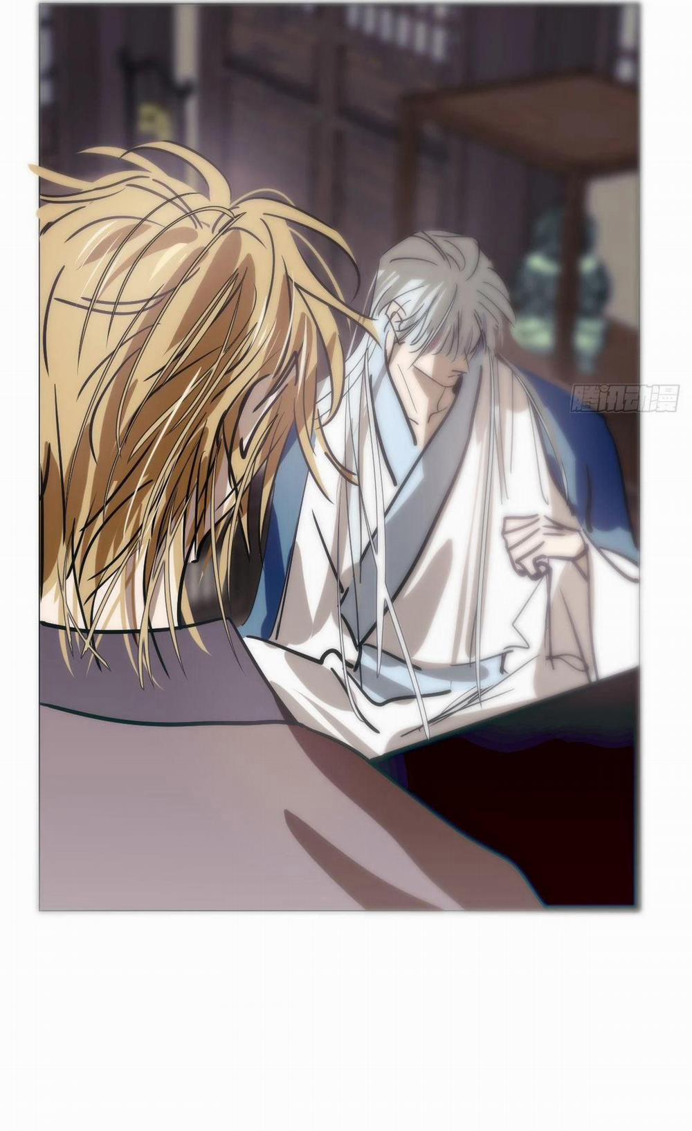 Bắt Lấy Ngao Ngao 208 trang 20