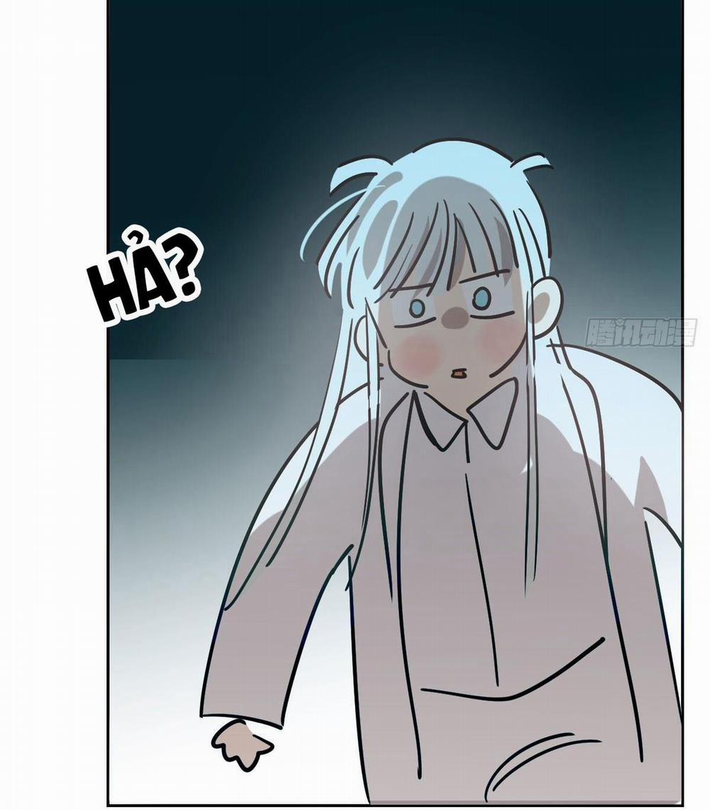 Bắt Lấy Ngao Ngao 208 trang 30