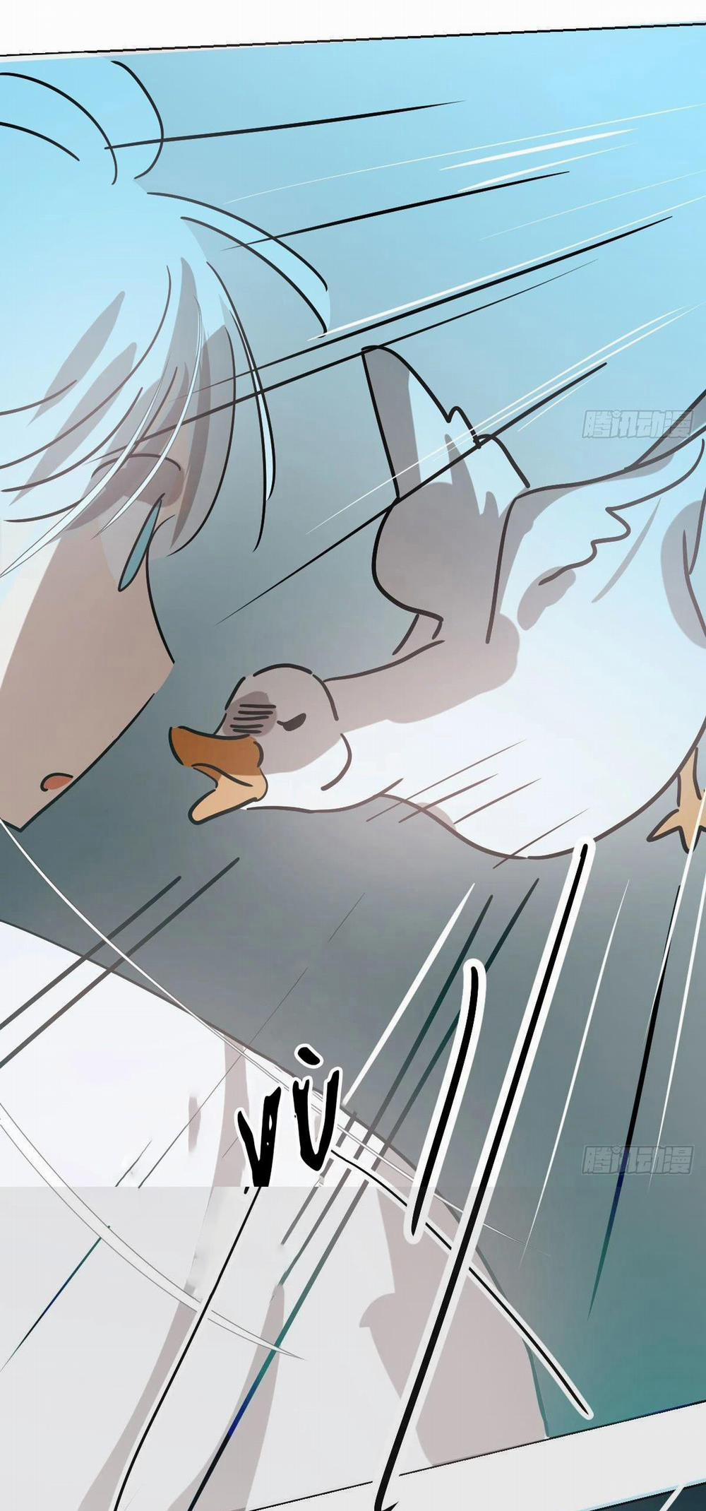 Bắt Lấy Ngao Ngao 208 trang 33