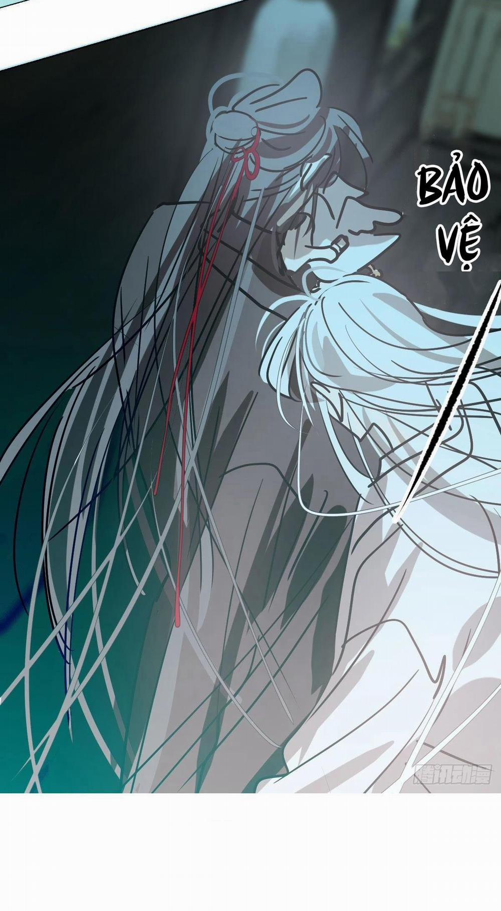 Bắt Lấy Ngao Ngao 208 trang 35